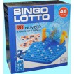 Joc bingo lotto